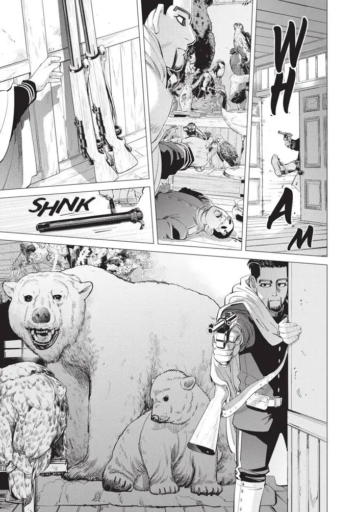 Golden Kamuy Chapter 78 image 06_optimized